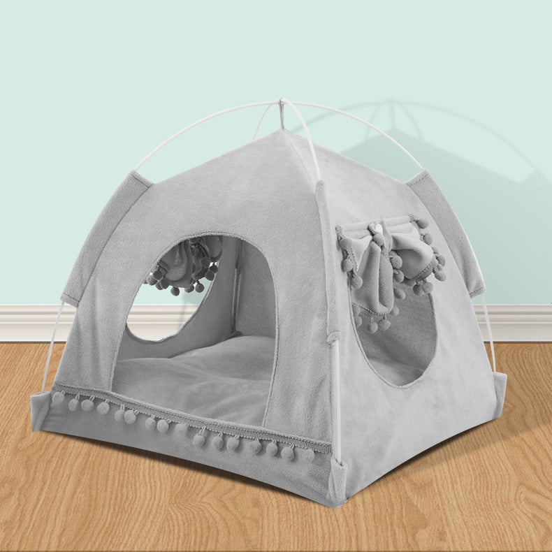 Cat Tent