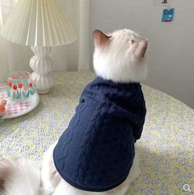 Cat Clothes