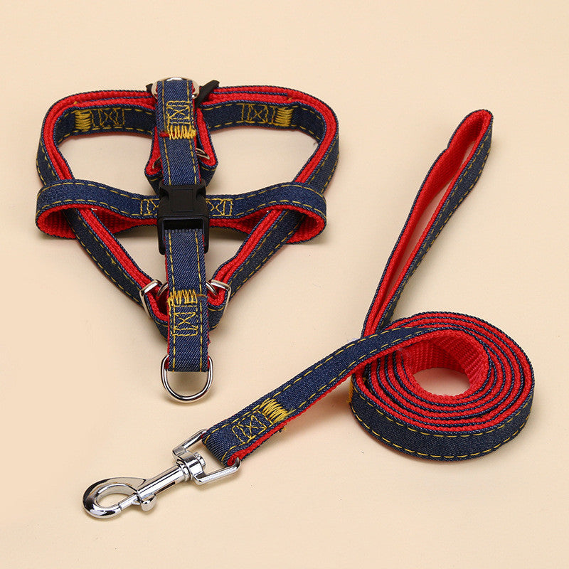 Pet Traction Collar