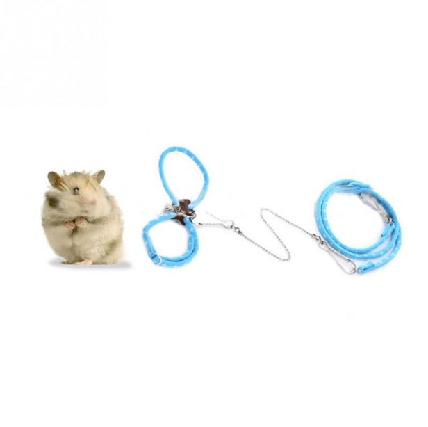 Training Traction Rope Hamster Supplies