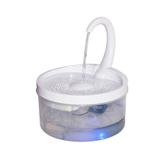 Pet Cat Automatic Electric Waterer