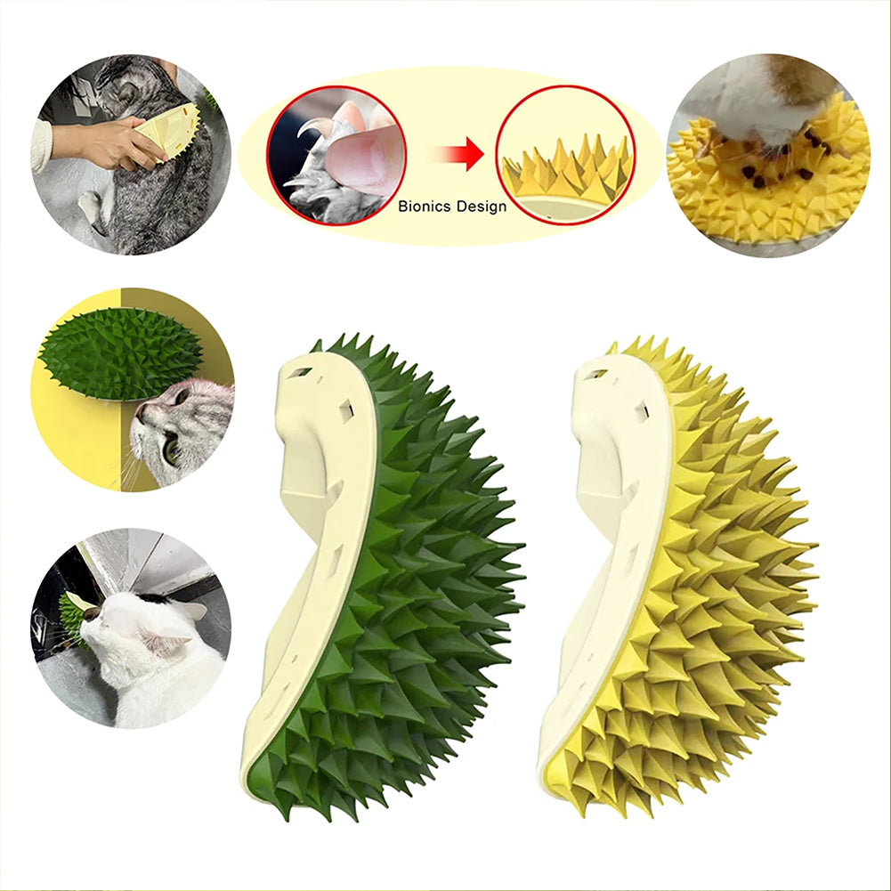 Durian Cat Brush