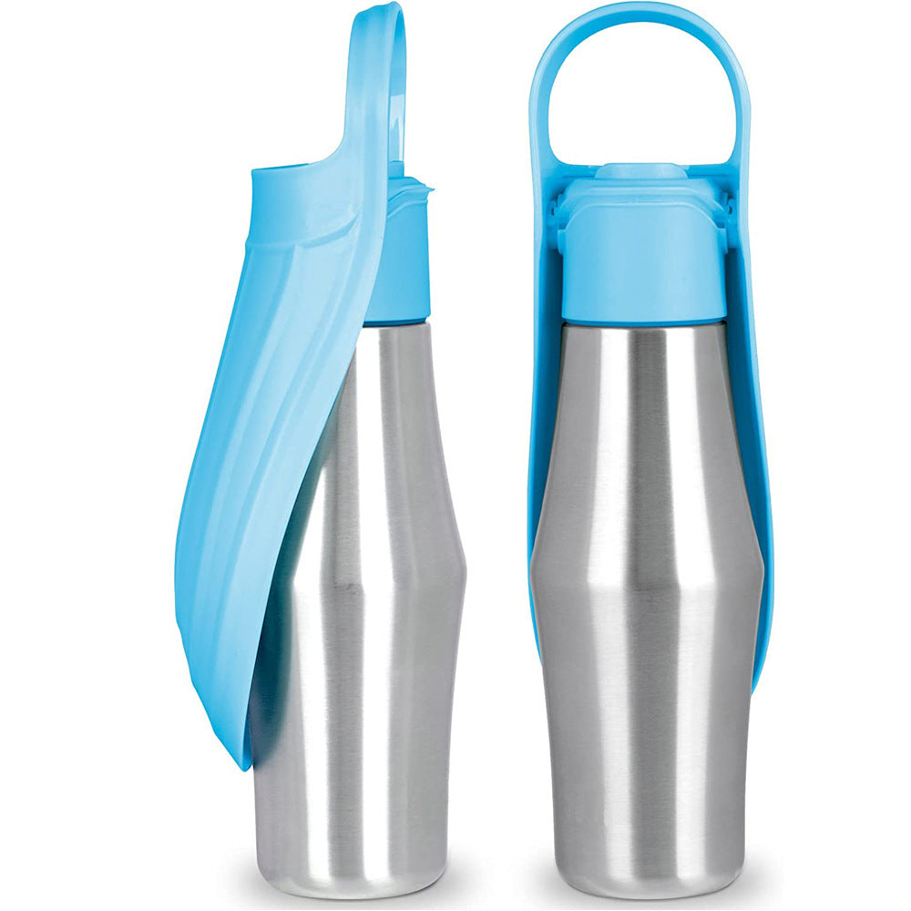 Pet Dog Water Bottle