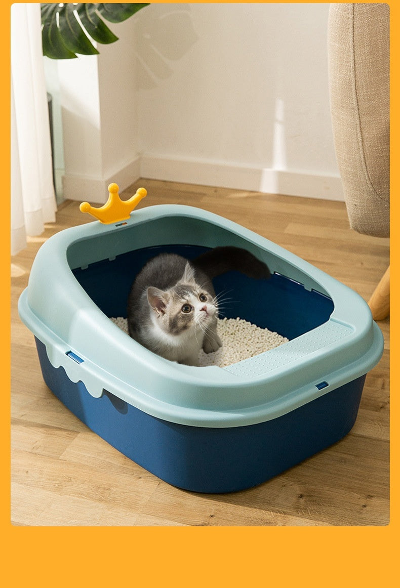 Litter Box