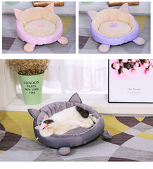 Pet bed