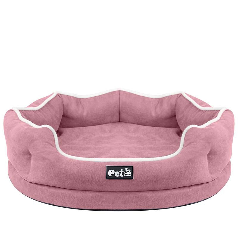 Pet bed