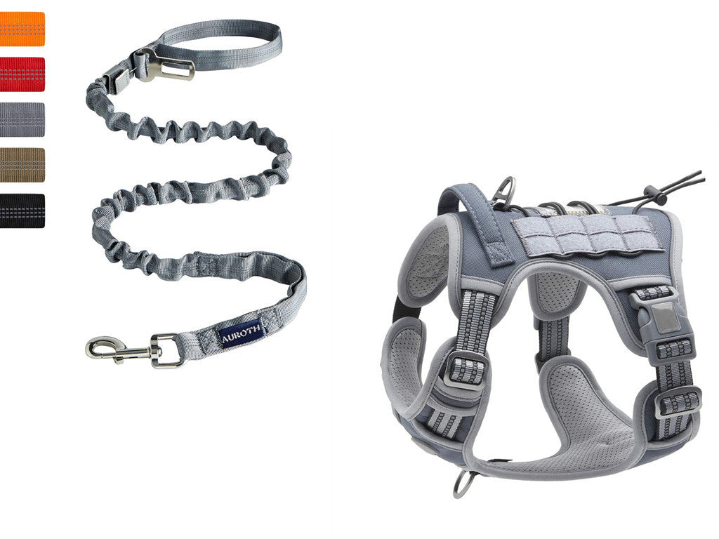 Pet Traction Rope