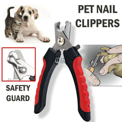 Pet Nail Clippers-Free and fast shipping