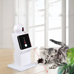 Smart Toys For Cat