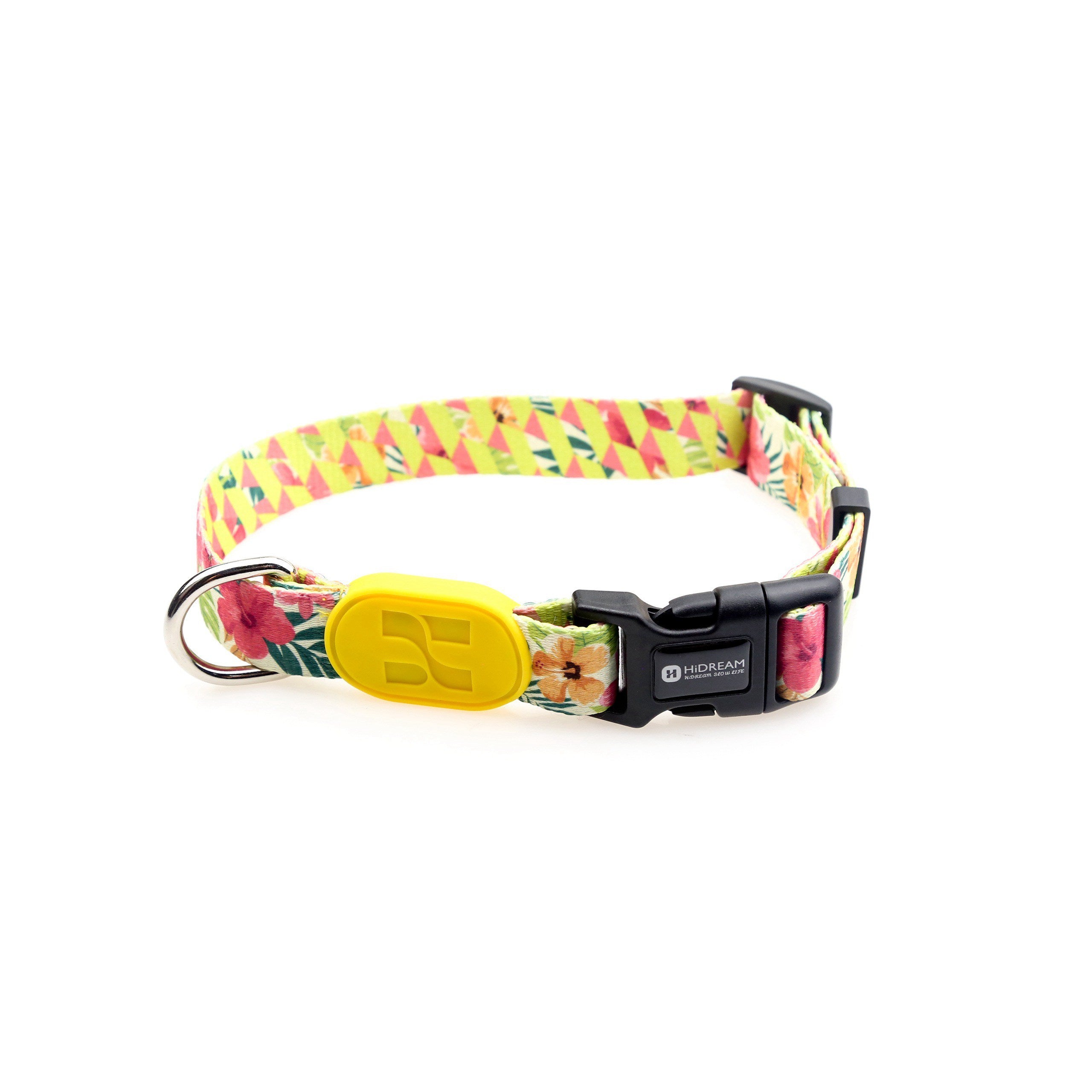 Pet collar