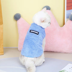 Pet Cats Clothes