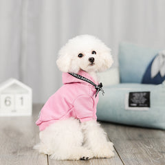 New pet clothing