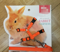 Towing rope for Rabbits