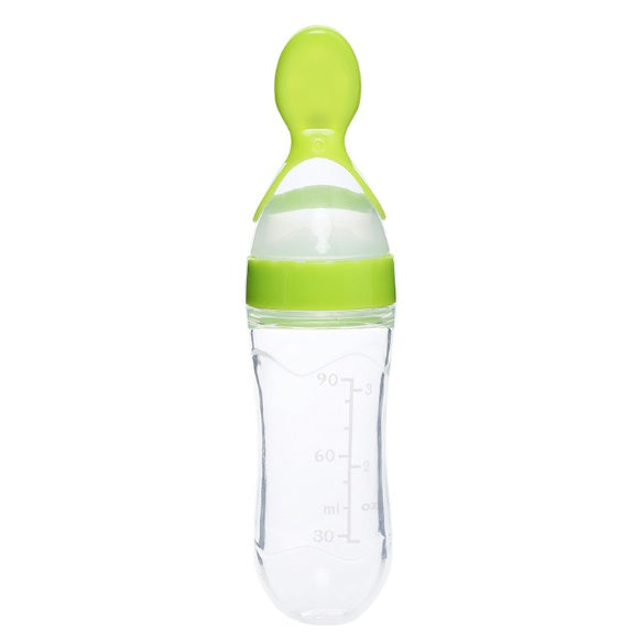 Pet drinking bottle