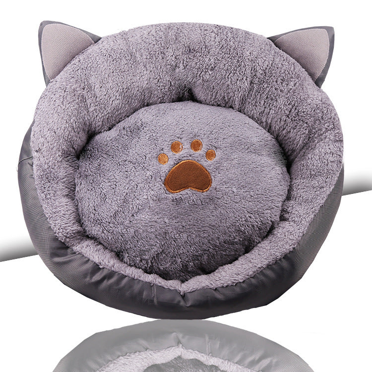 Pet sleeping bed