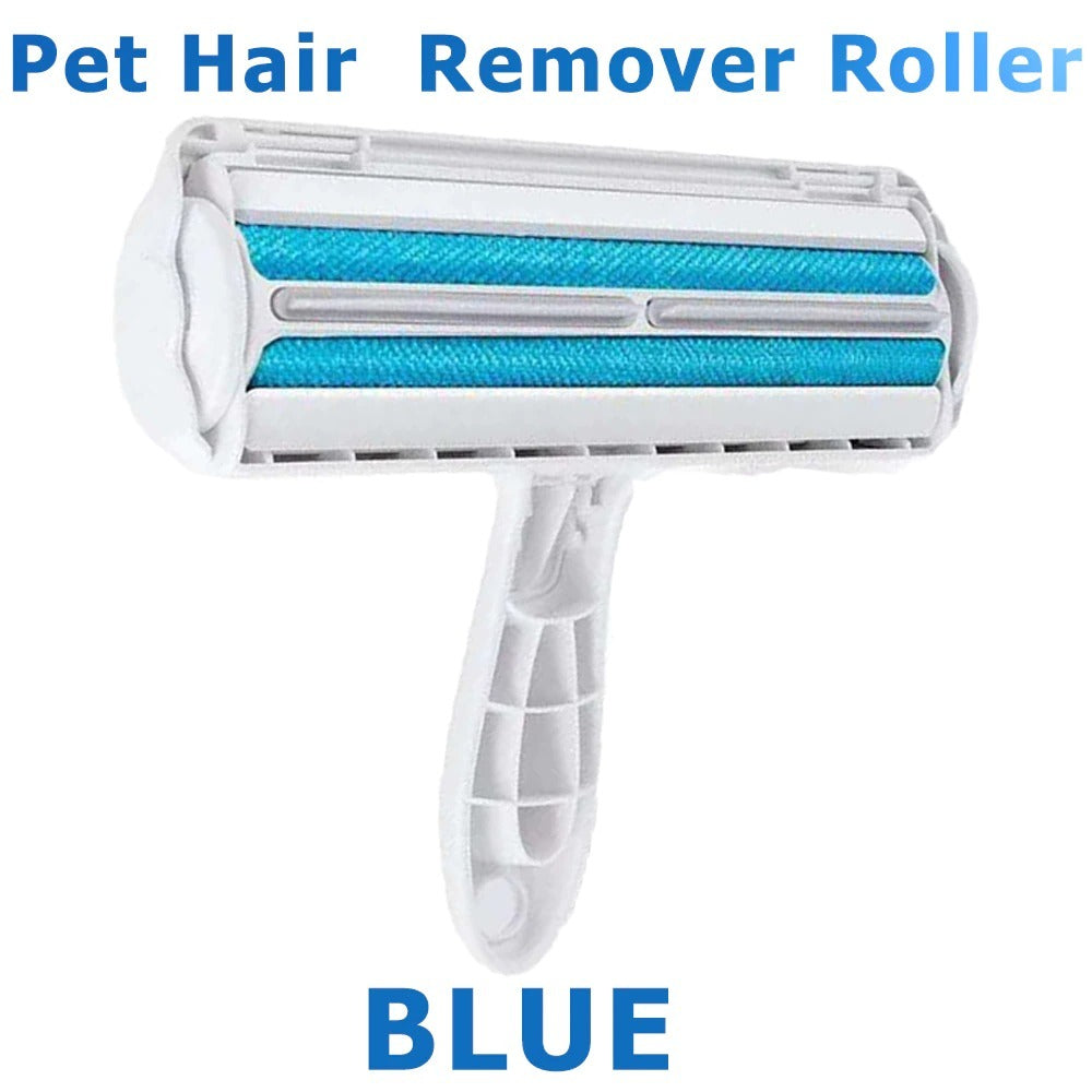 Pet Hair Roller