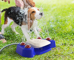 Smart Automatic Drinking Fountains