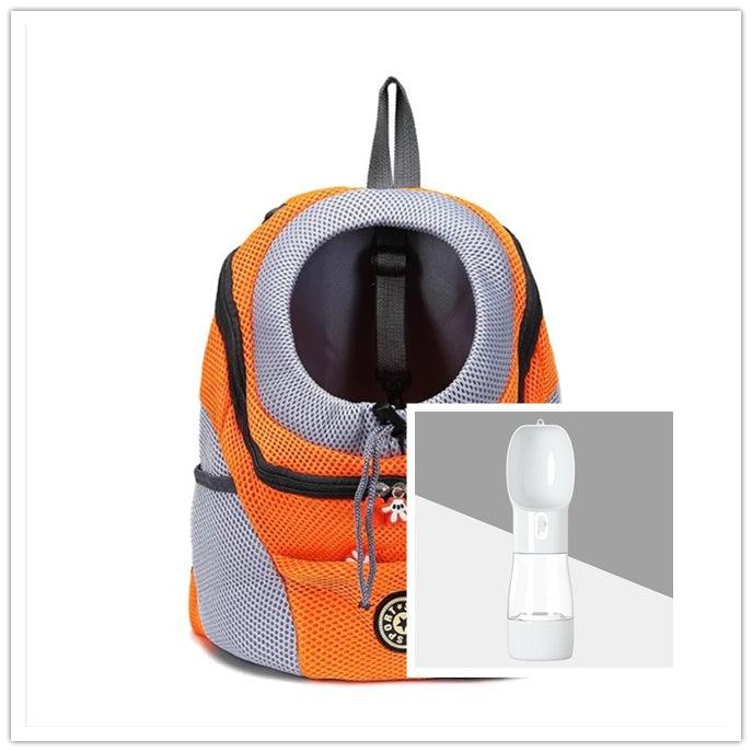 Pet Dog Carrier Carrier For Dogs Backpack