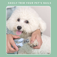 Professional Dog Nail Clipper