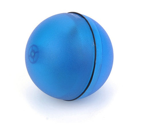 LED Rolling Ball