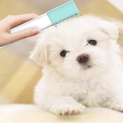 Pet disinfection stick