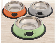 pet cat bowl