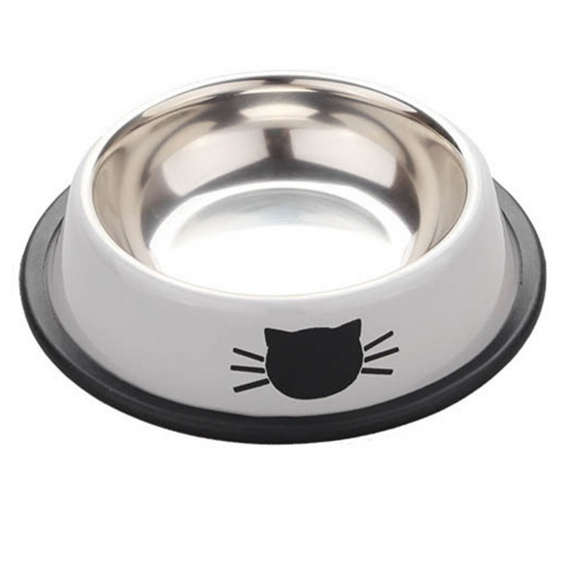 Pet bowl