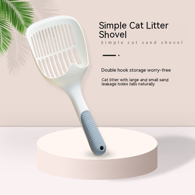 Cat Poop Scoop