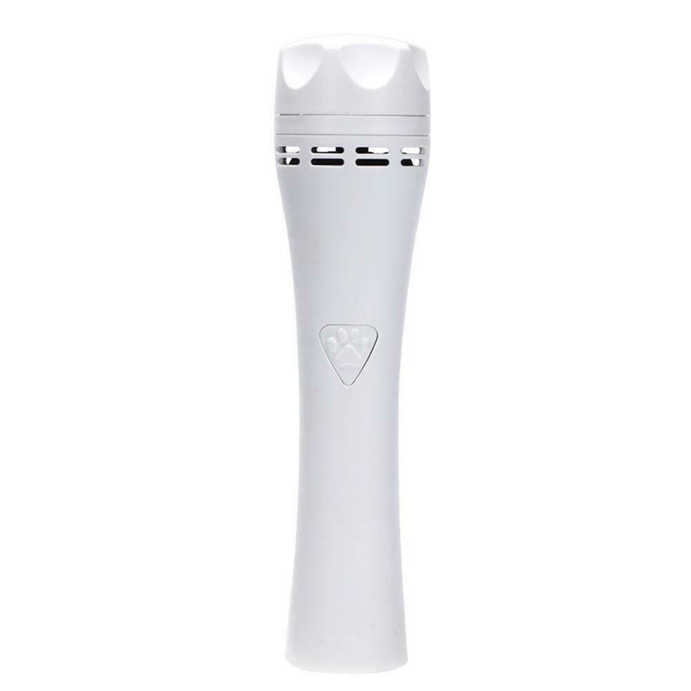 Pet electric nail polisher