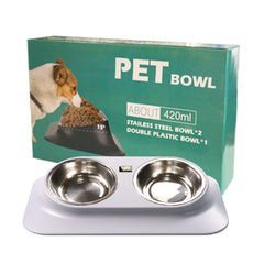 Pet Bowl