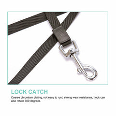 Removable pet leash-Free and fast shipping