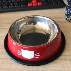 Pet bowl