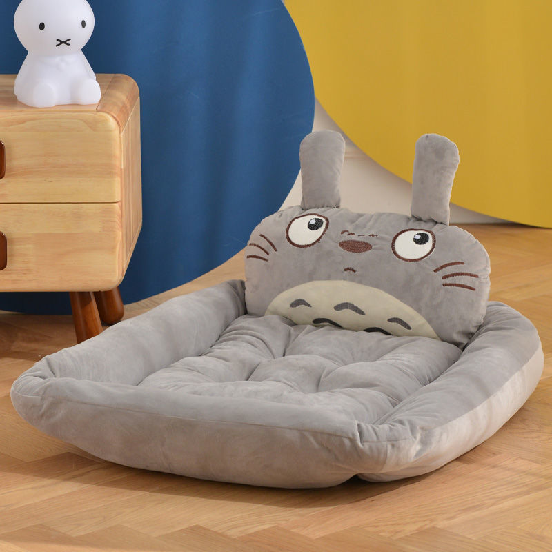 Pet sleeping bed