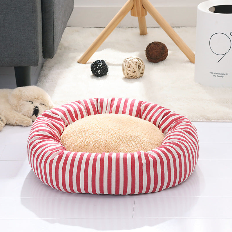 Pet bed