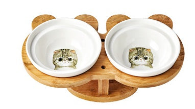 Pet Bowl