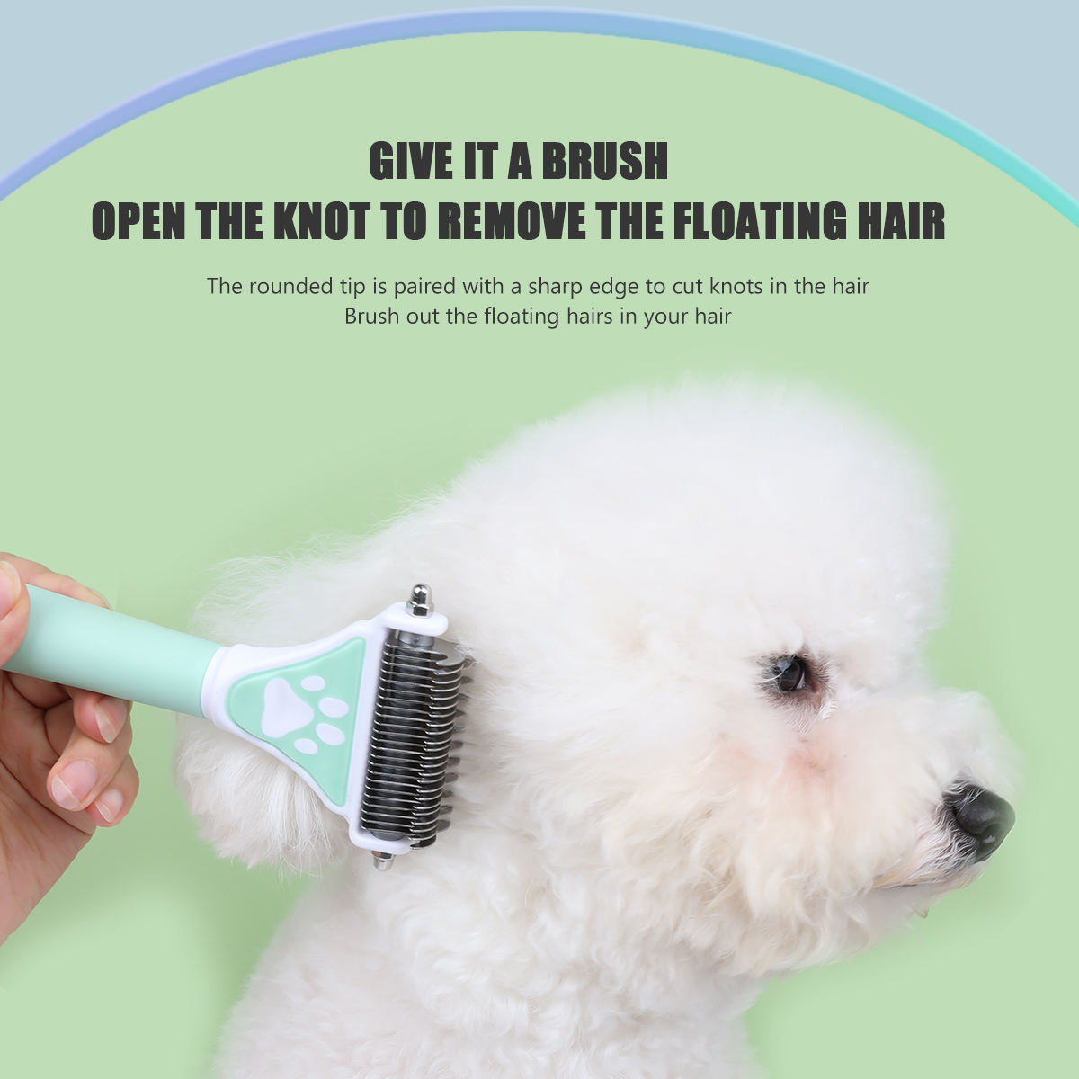 Pet Hair Remover