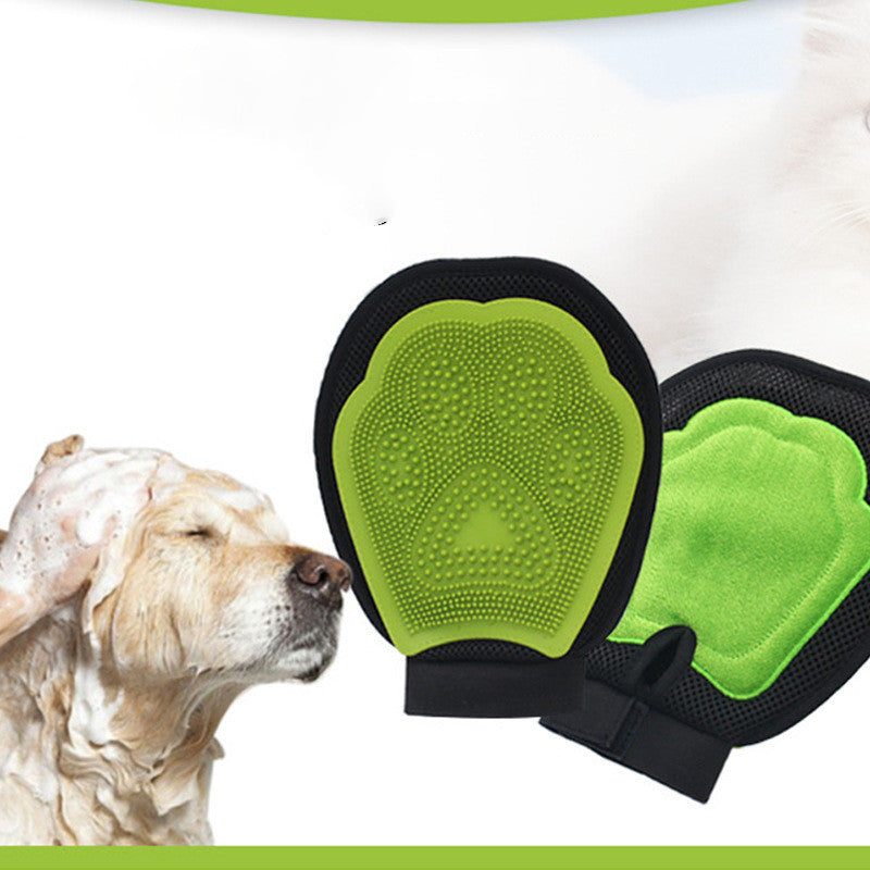 Pet Cleaning Set