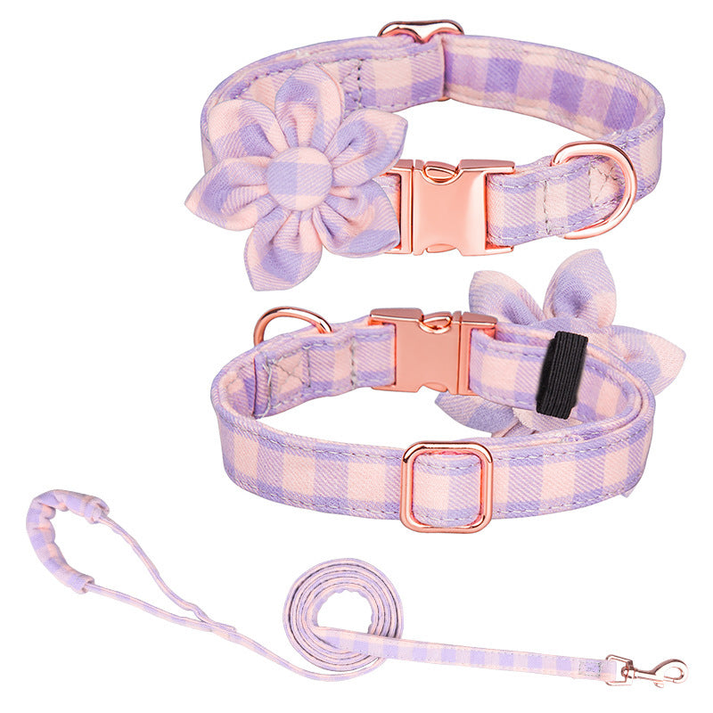 Leash Set