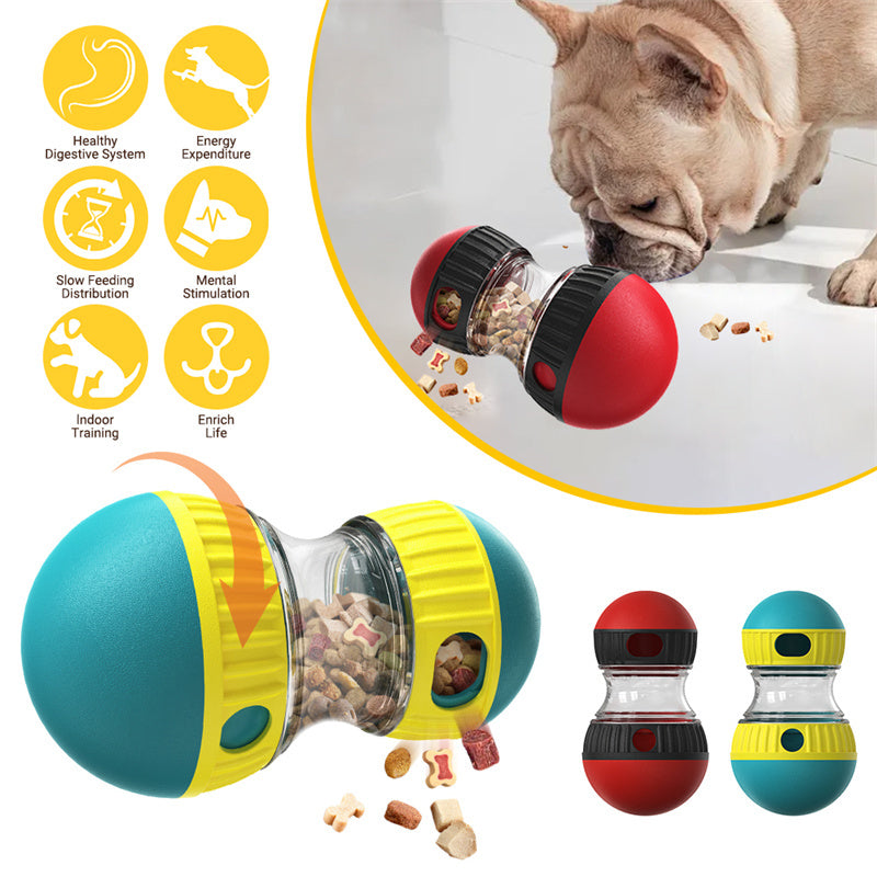 Food Dog Toy