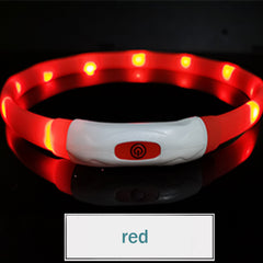 Pet Luminous Collar