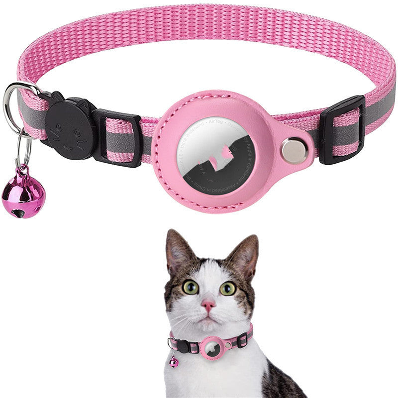 Collar for cats