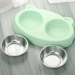 Water And Food Bowls-Free and fast shipping