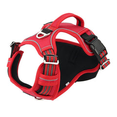 Pet Sports Chest Strap