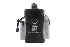 Pet snack bag