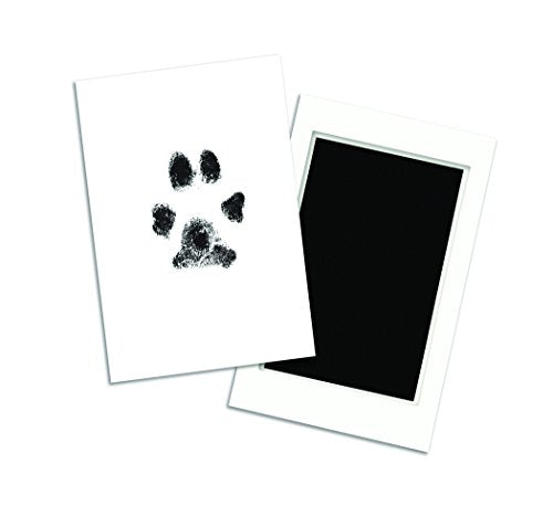 Touch Ink Pad Kit for Dogs and Cats