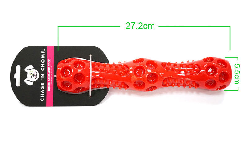 Pet vocal stick