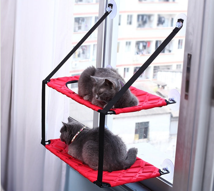 Cat Hammock