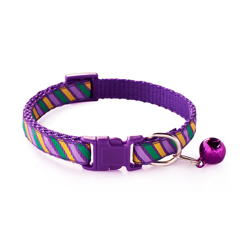 Collar Pet Bells