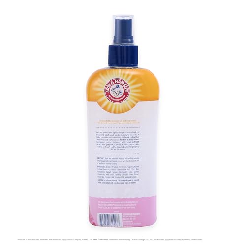 Spray for Dogs