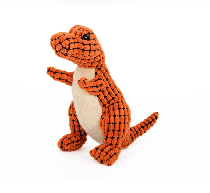 Dinosaur Pet Toys